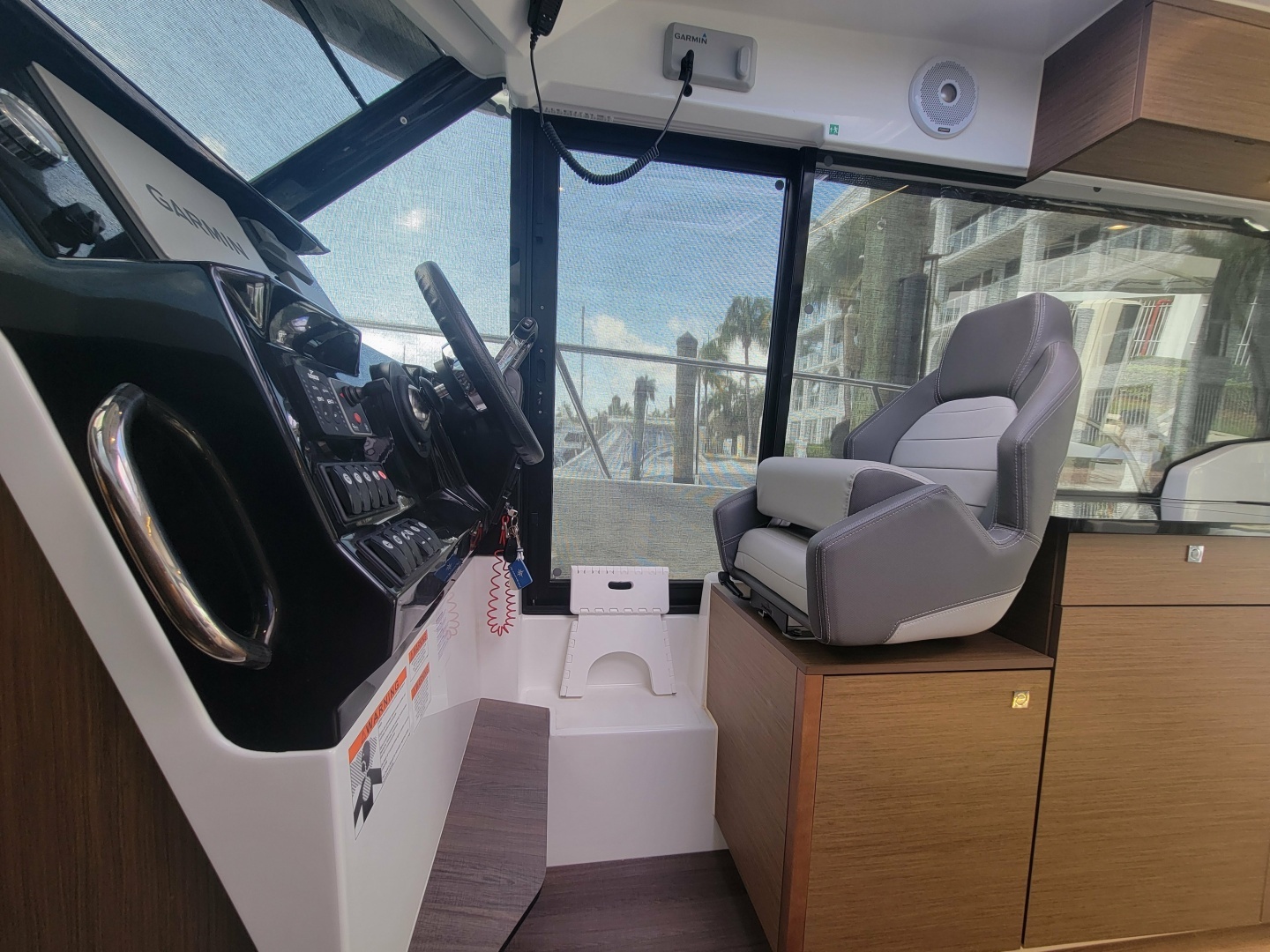 2020 Jeanneau NC 1095 Coupe - Image 19