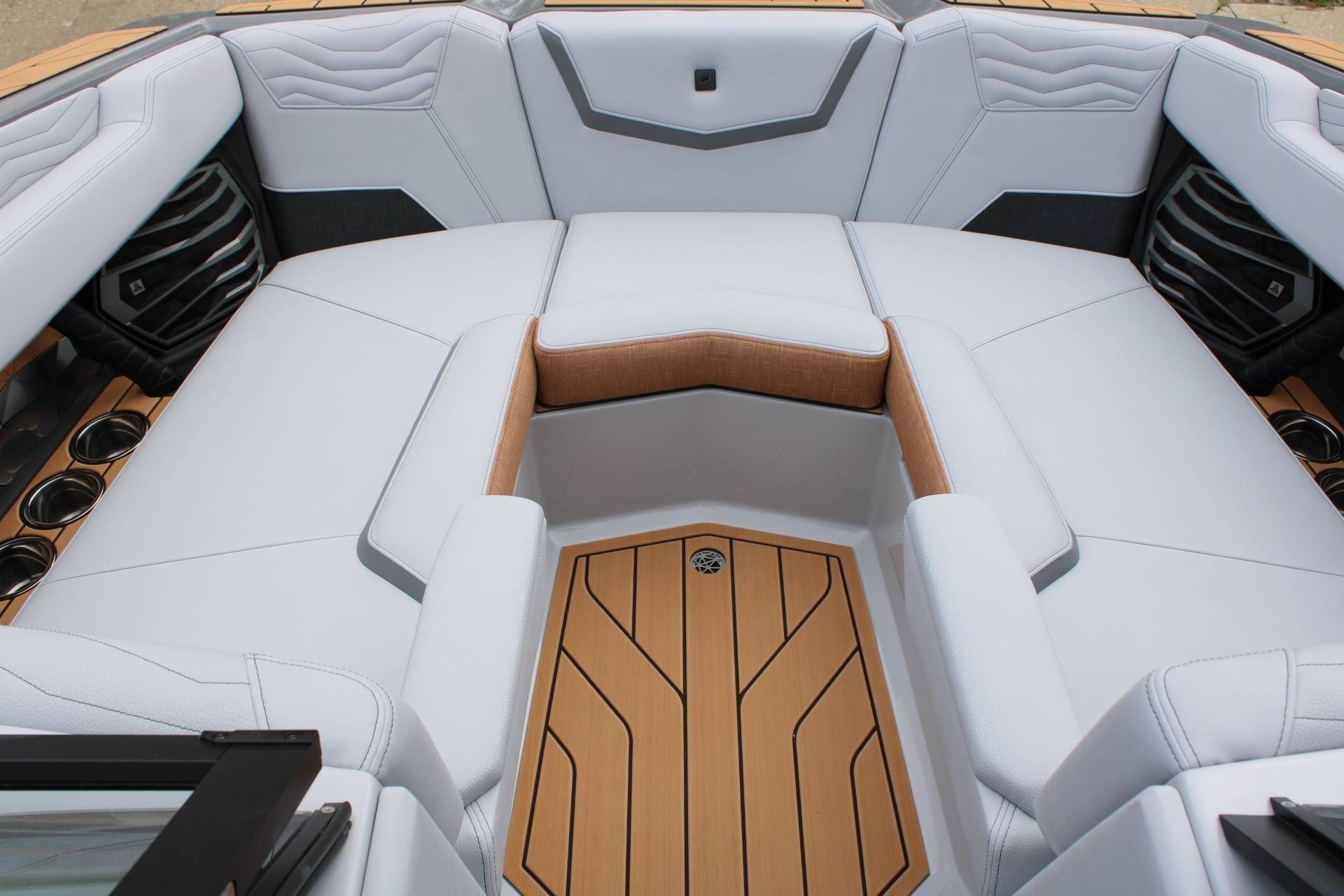 2026 Nautique G23 - 7