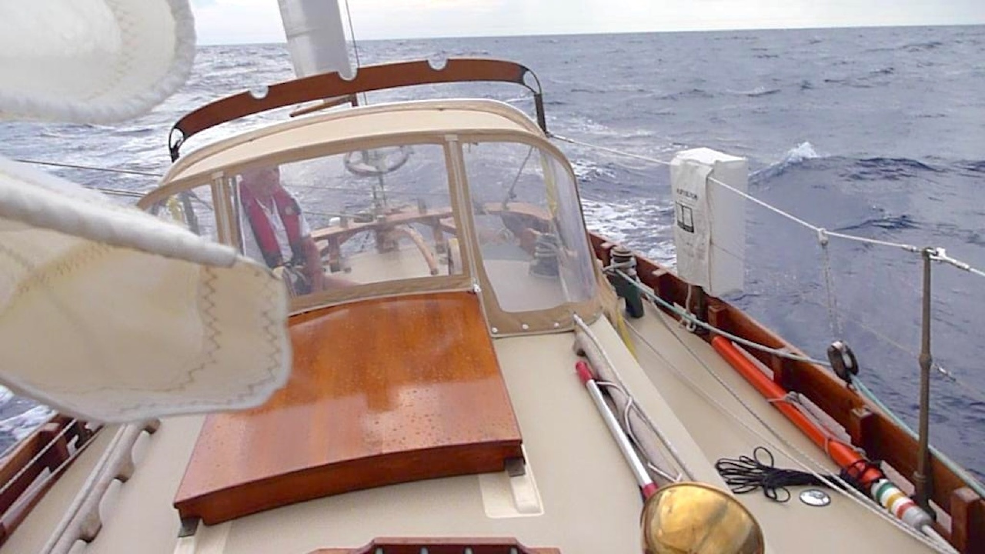 2006 Bristol Channel Cutter 28 - Image 10