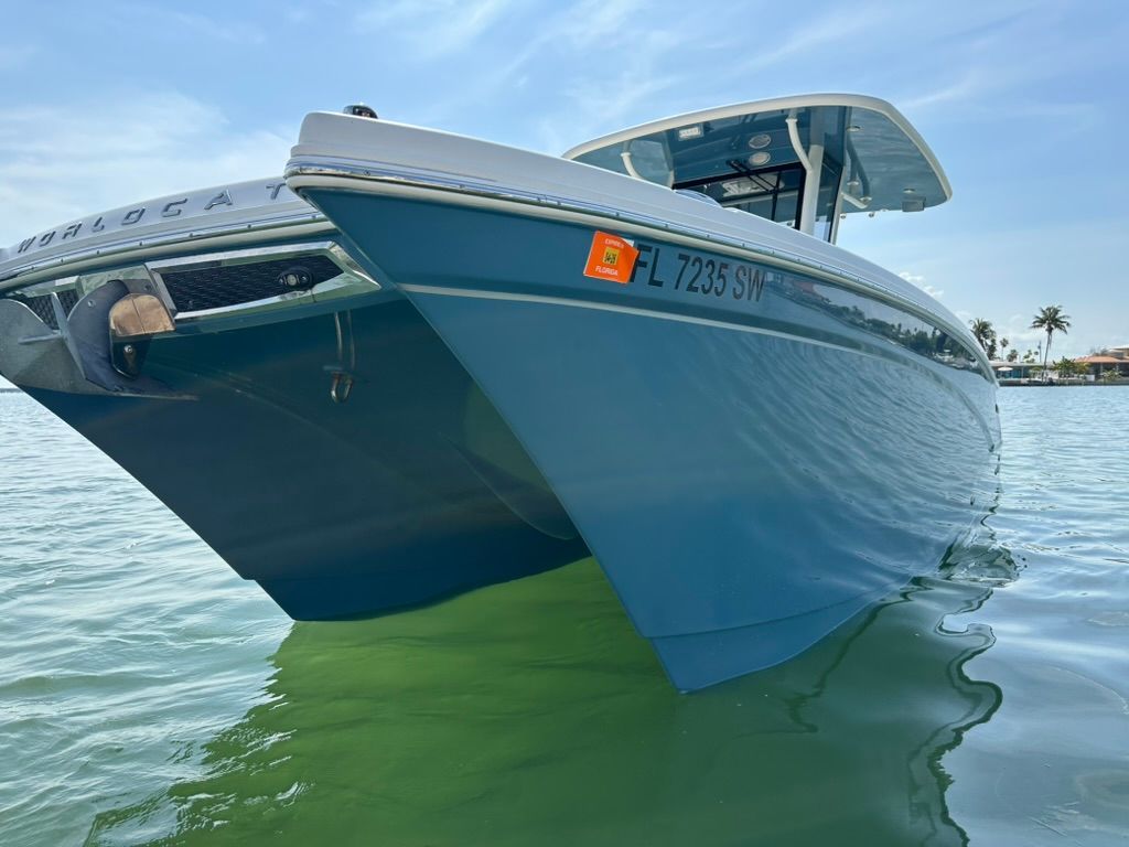 2020 World Cat 280 CC-X - 3
