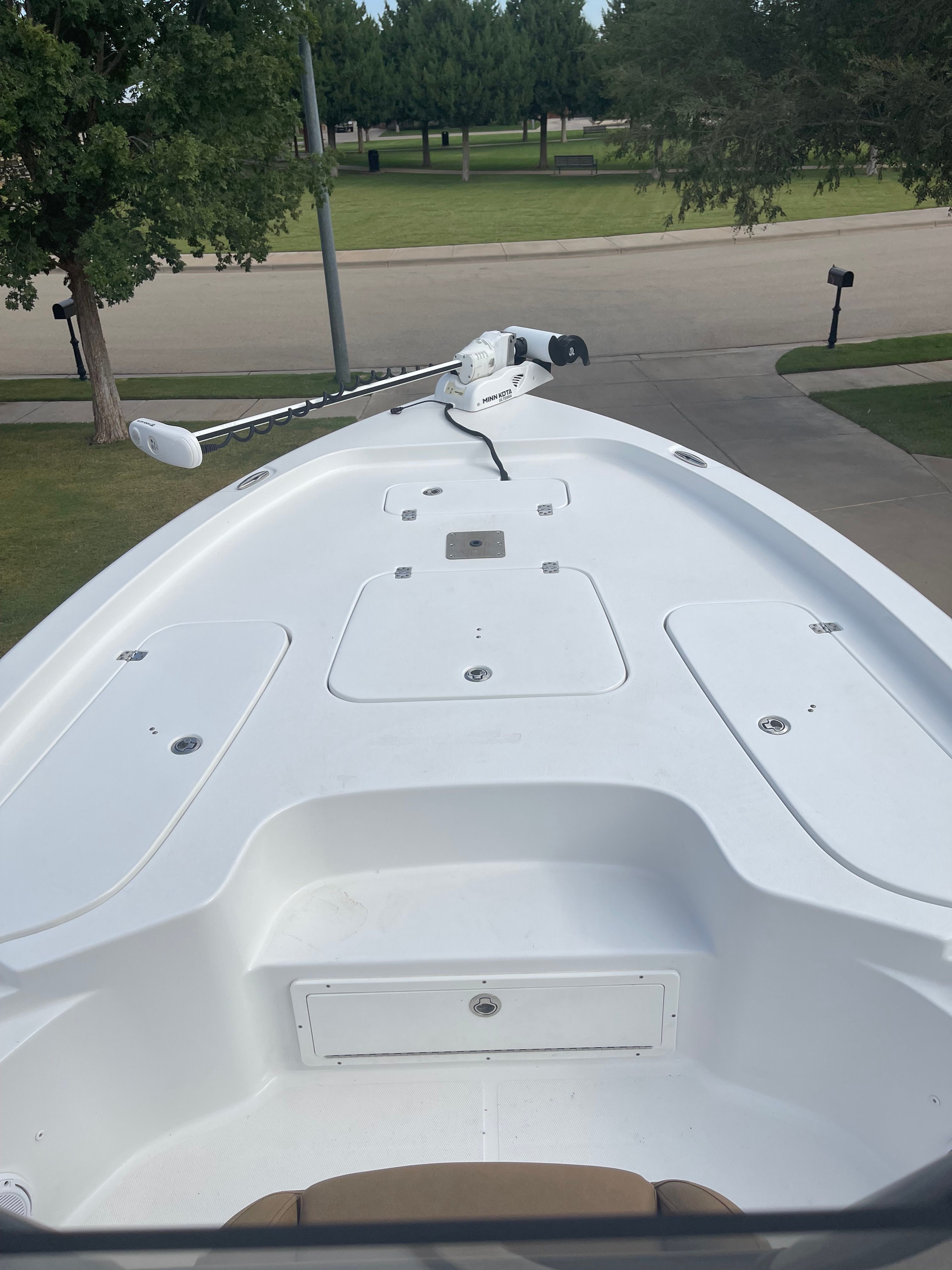 2019 Sea Hunt BX 25 BR - 6