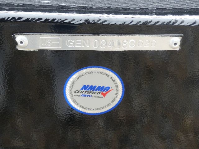 2026 G3 Sportsman 1710 - 25