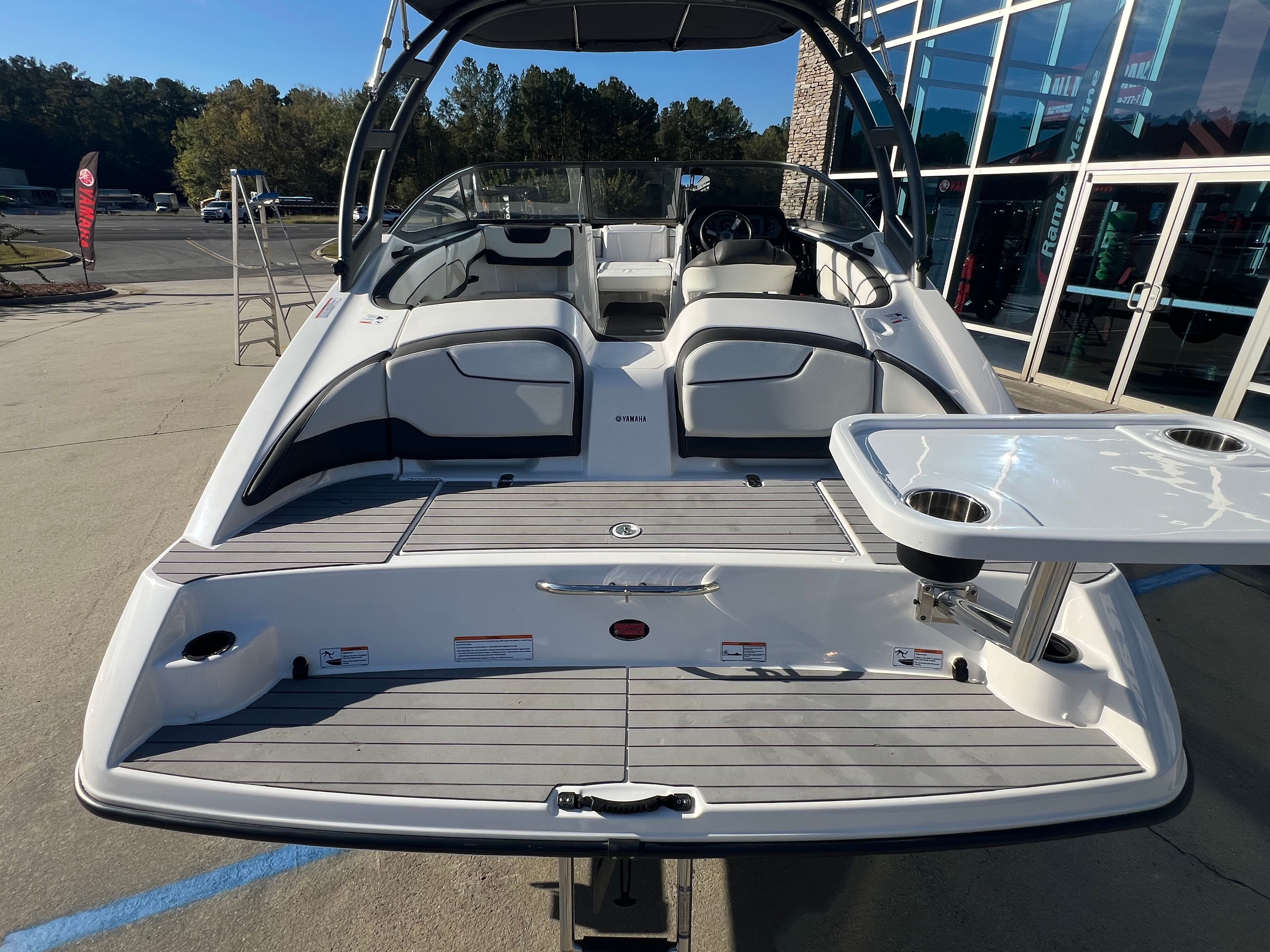 2018 YAMAHA AR210 - Image 9