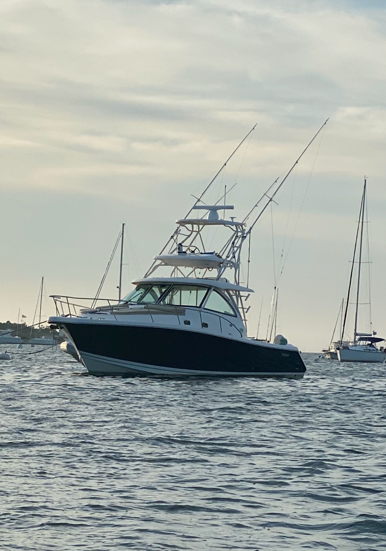 2017 Pursuit OS 385 Offshore - 2