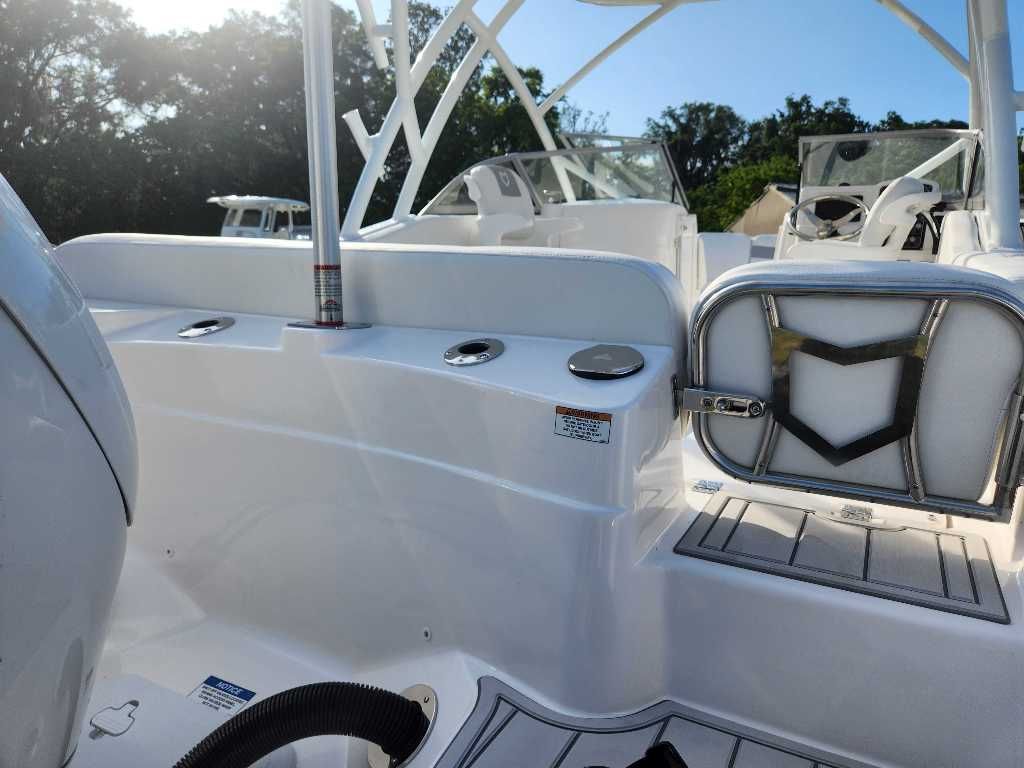 2026 Sea Fox 228 Traveler - 13