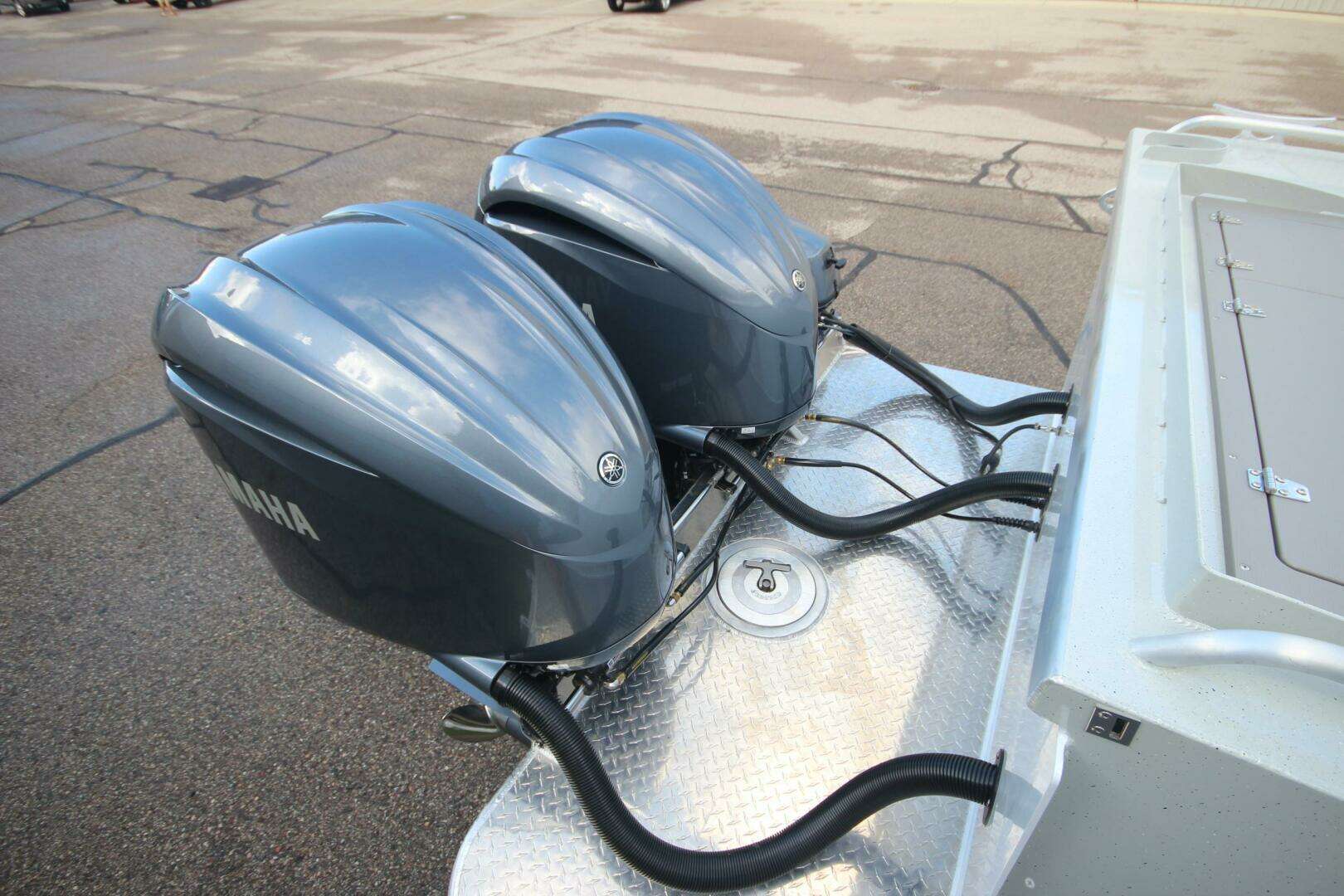 2026 Weldcraft 300 Cuddy King OS - Image 7