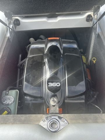 2020 Sanger V237 SX - 22