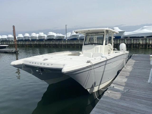 2023 World Cat 400 CC-X