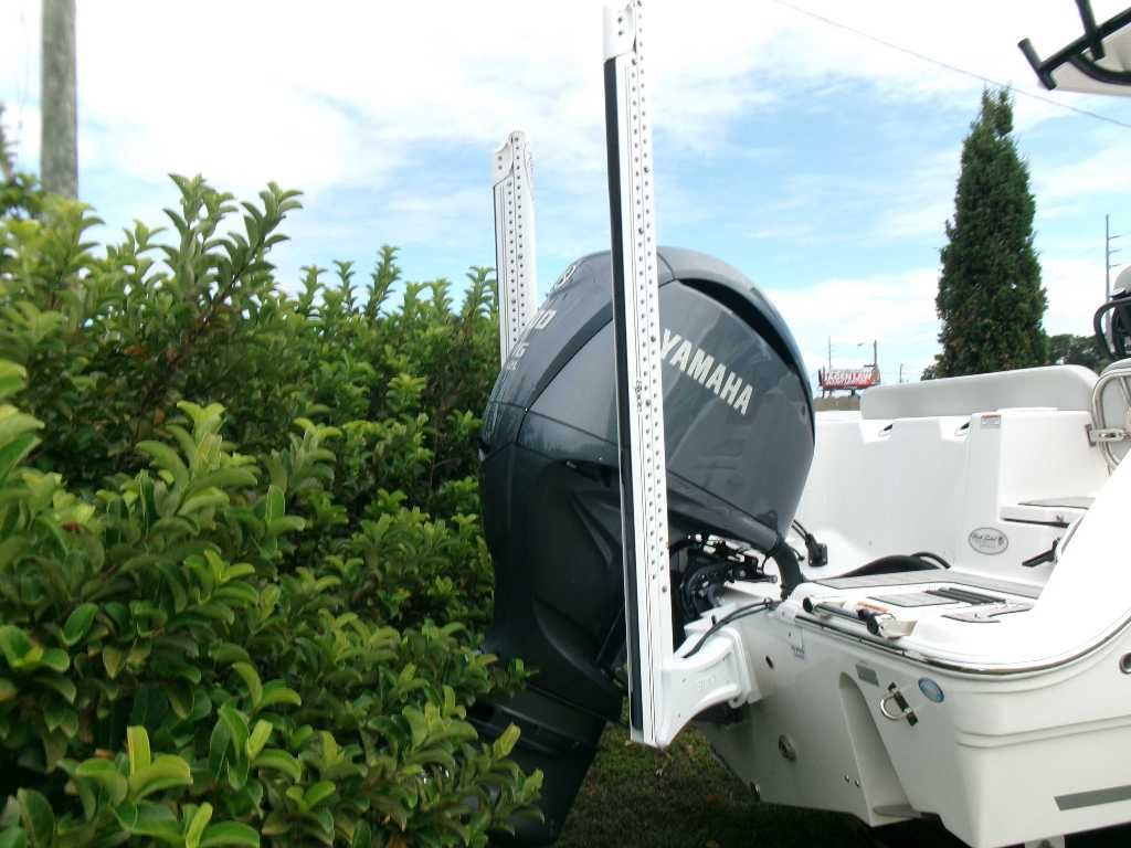 2024 Sea Fox 248 Commander - 9