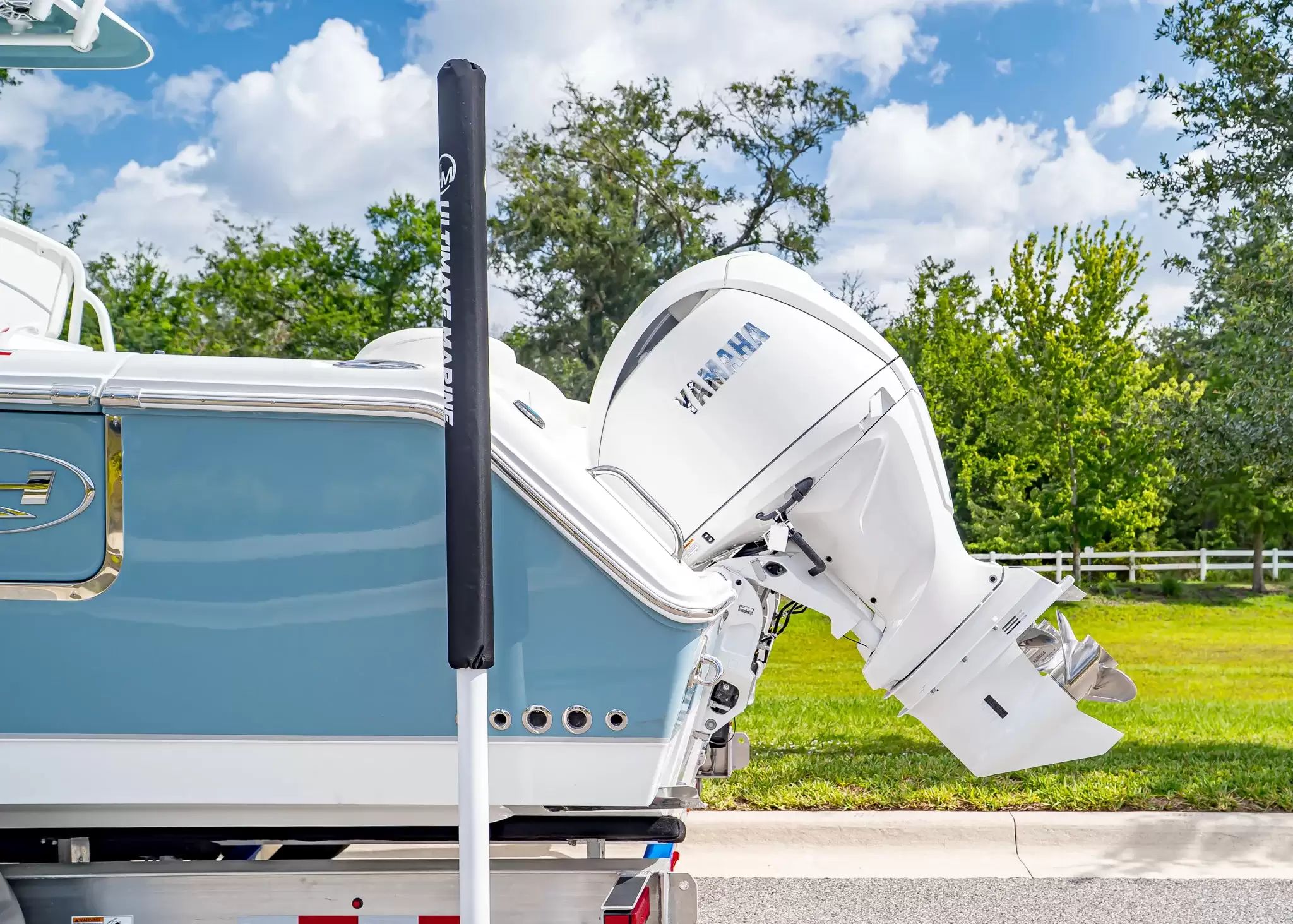 2027 Sea Hunt Ultra 275 SE - 3