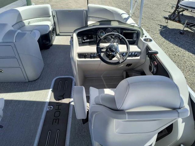 2026 Tahoe LTZ Quad Lounger 23 FT - 12