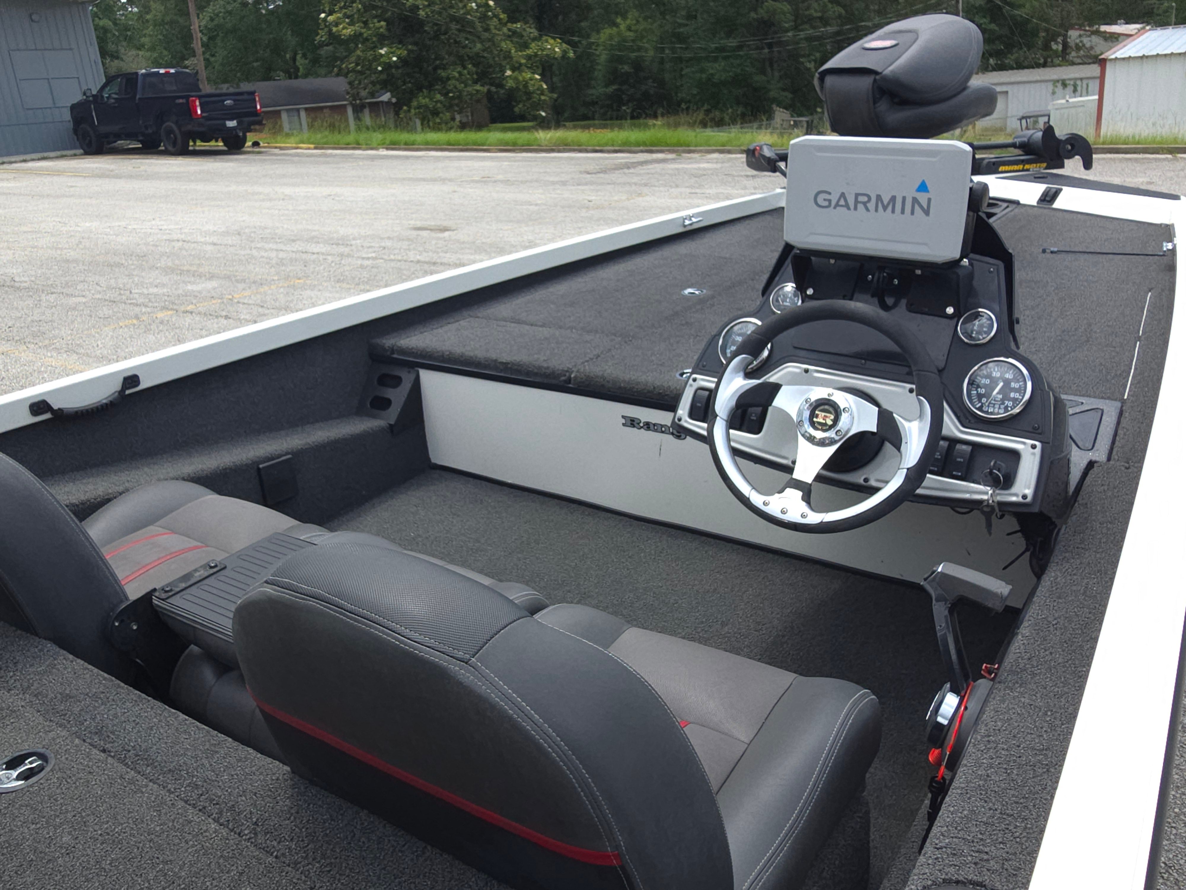2015 Ranger RT188 - 15