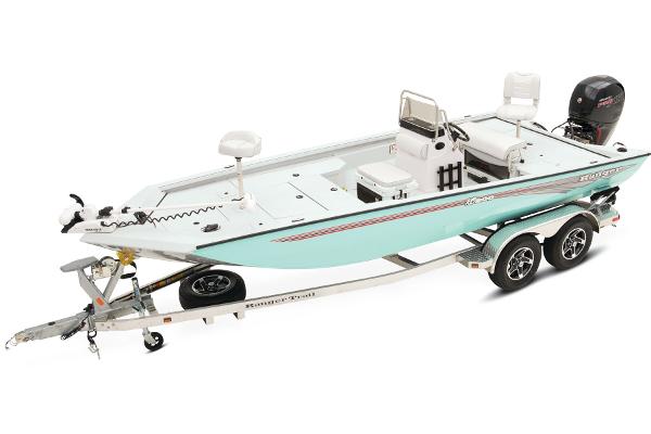 2024 Ranger RB200 - 6