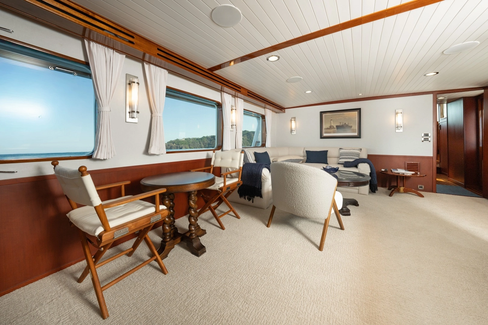 1971 Feadship 101 - Image 50