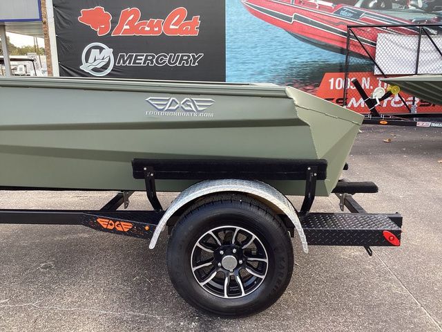 2026 Edge Duck Boats Sportsman 550 - 16
