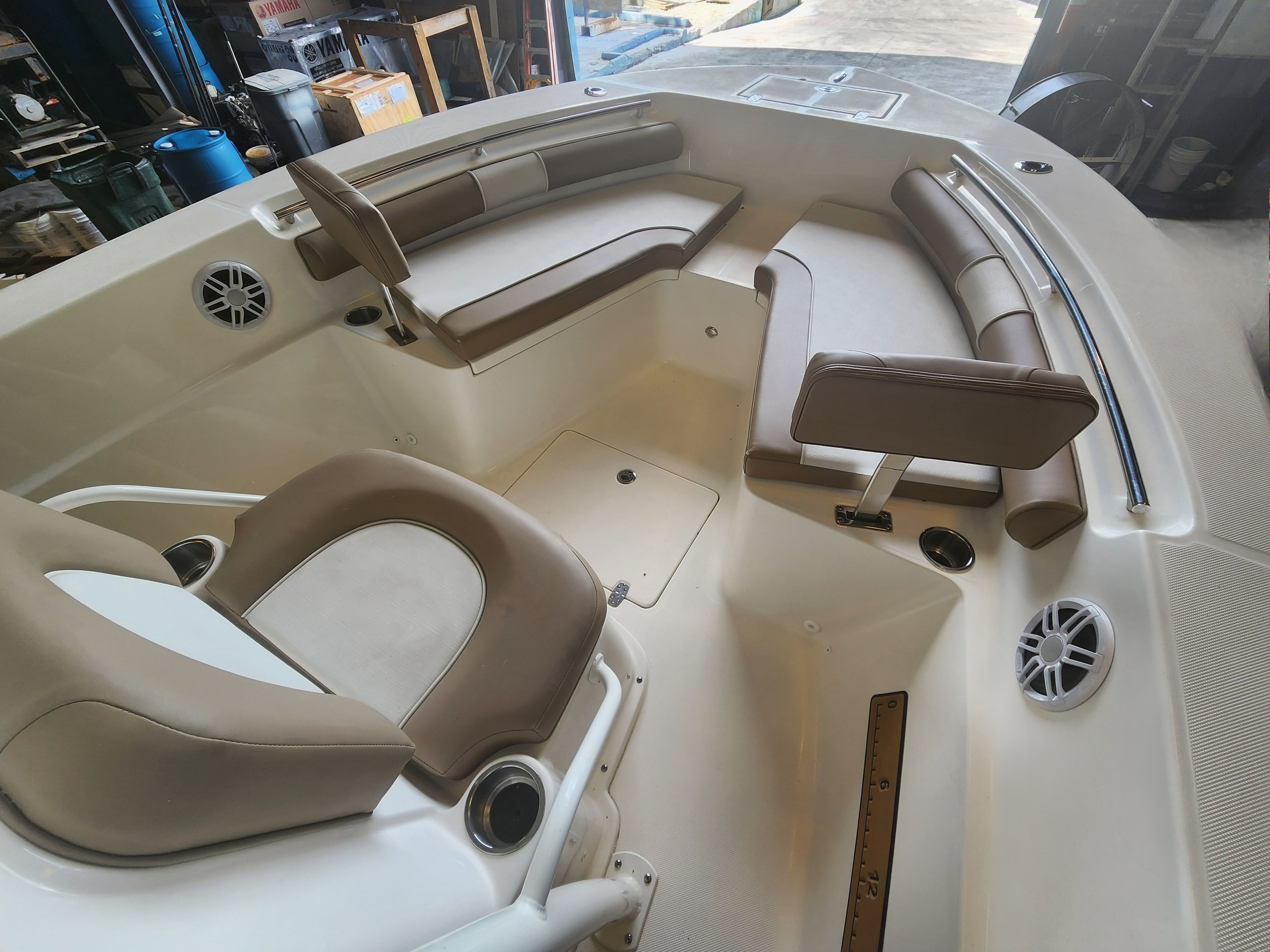 2023 SEA BORN 22 LX - Image 14