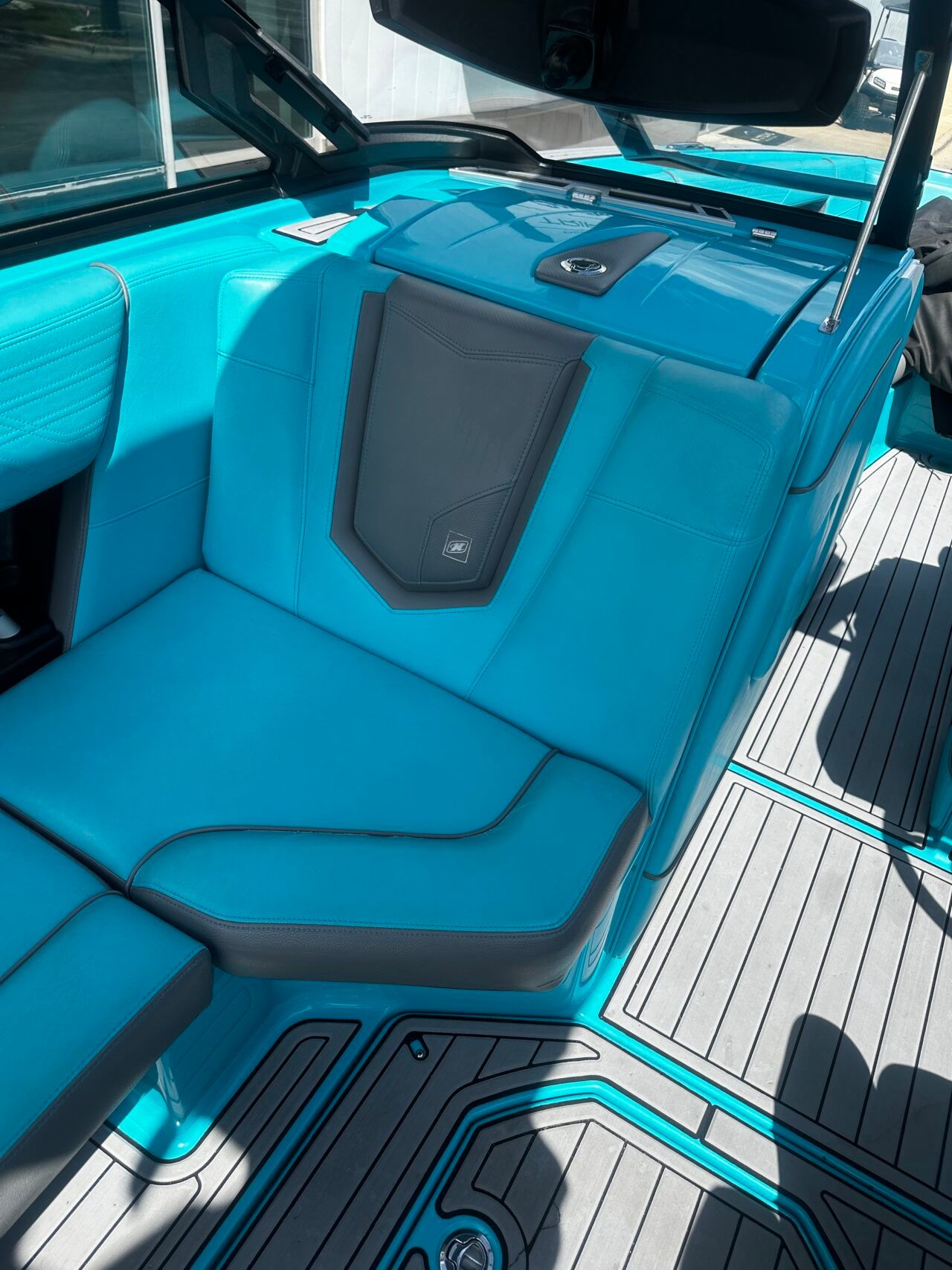 2019 Nautique G23 - 9