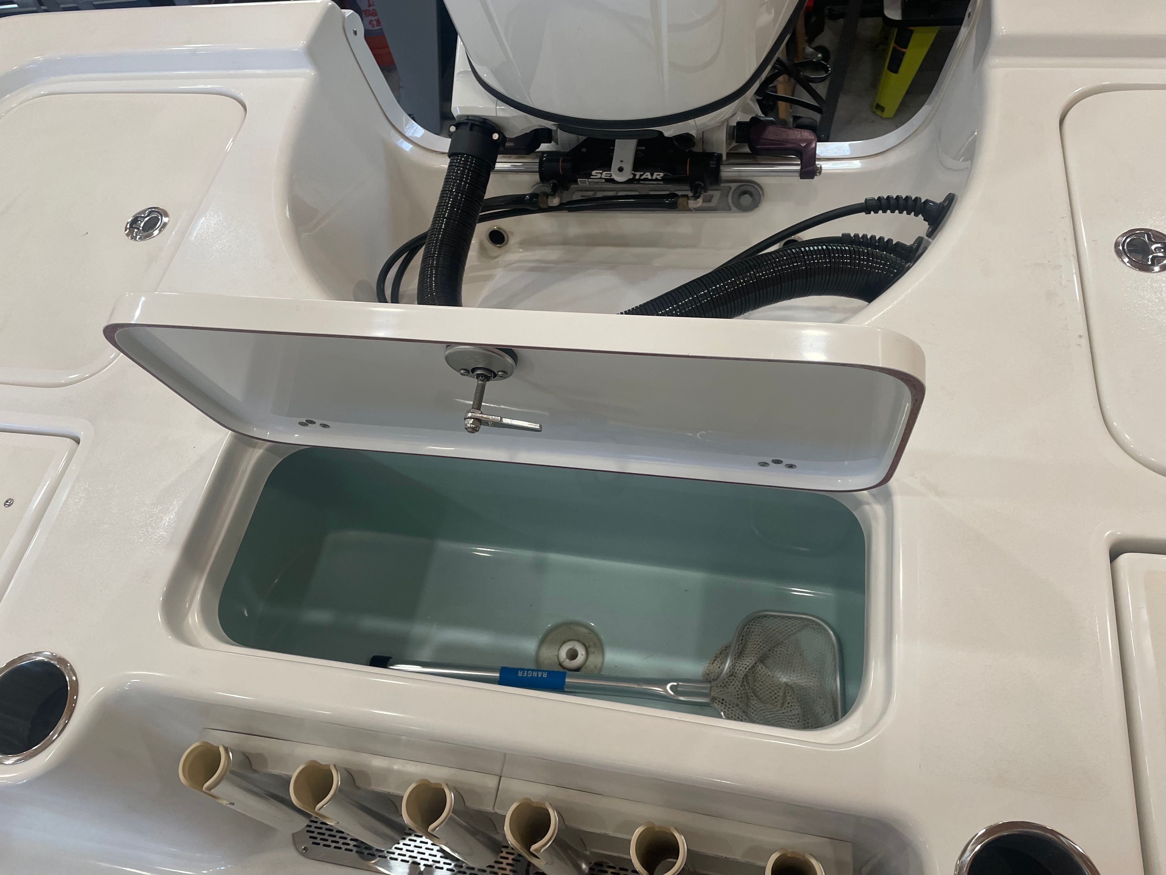 2023 Sea Pro 208 Bay - 6