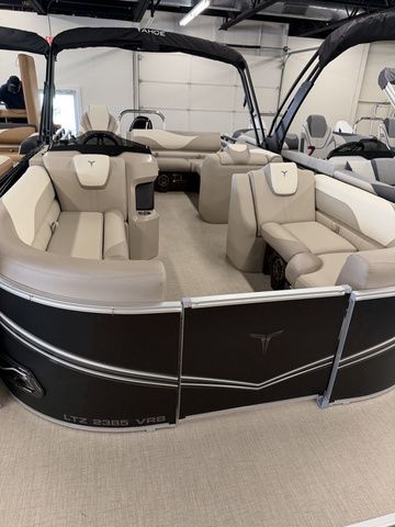 2026 Tahoe LTZ 2385 VRB - 5