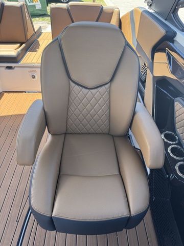 2026 Yamaha Boats 252SD - 19