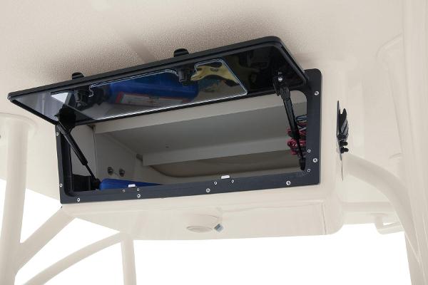2017 Mako 234 Center Console - 6