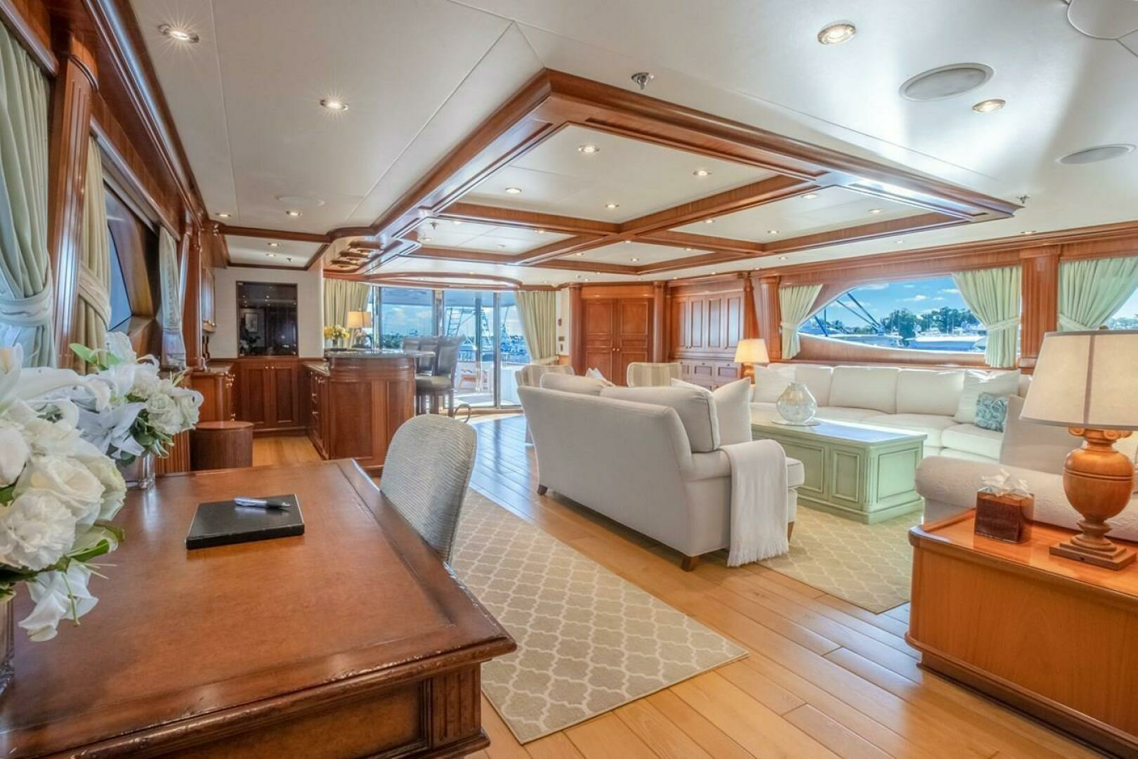 2004 Richmond Yachts — - Image 35