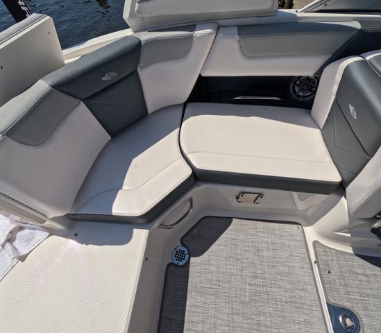 2021 Chaparral 230 Suncoast - 15