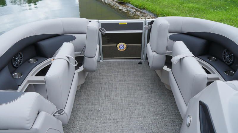 2026 Barletta Aria 20L - 15