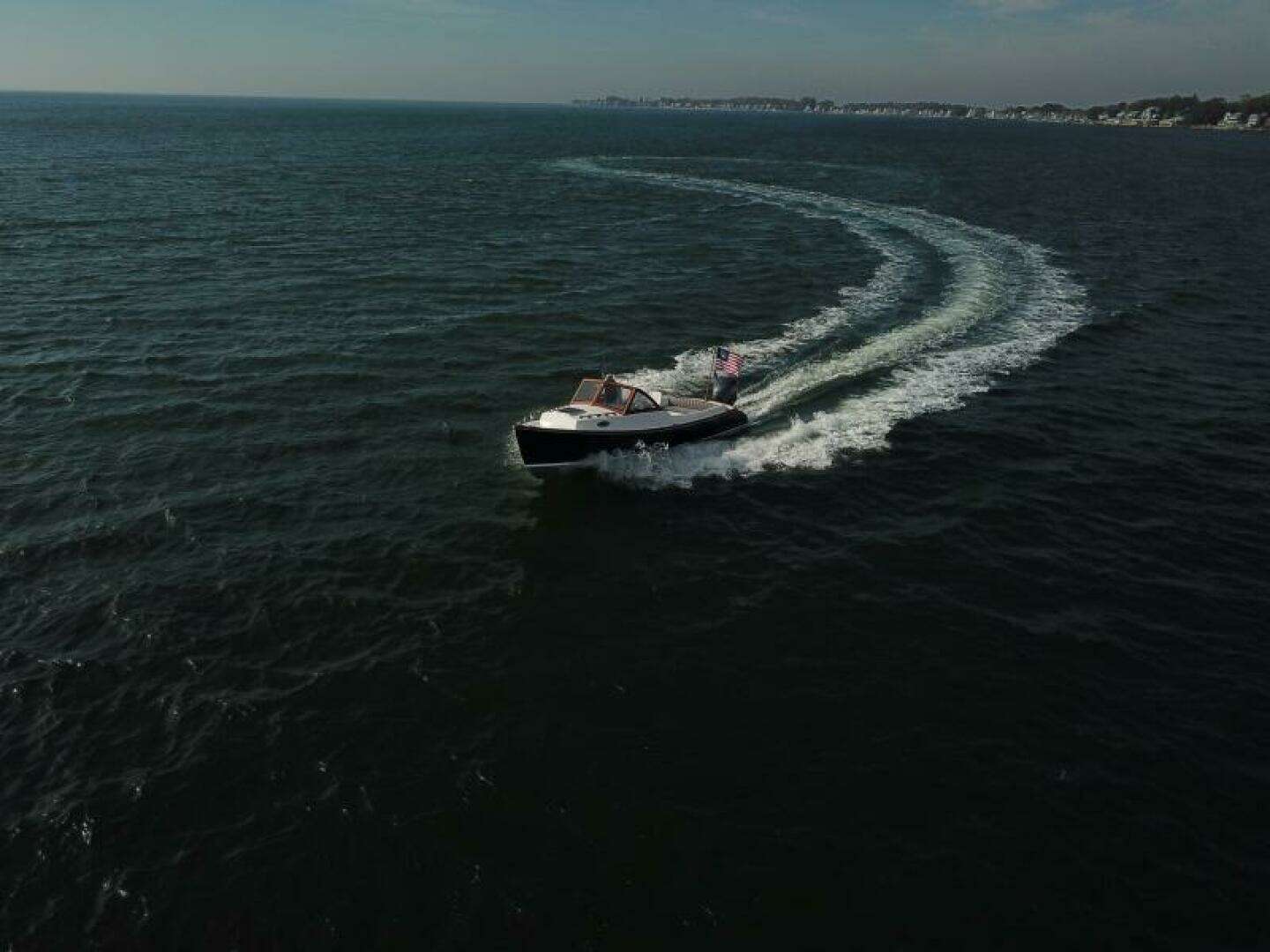 2024 New Harbor Boats New Harbor 28 - Image 5