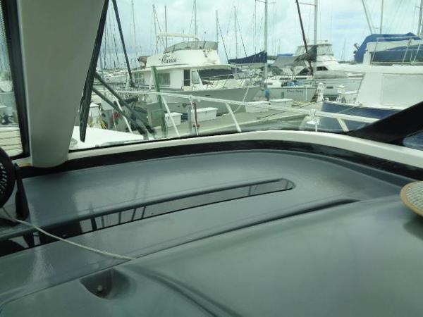 2004 Tiara Yachts 4400 Sovran - 39