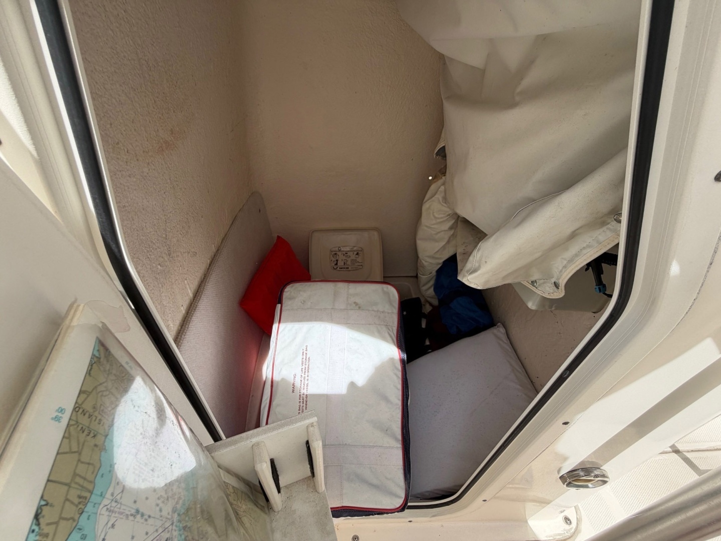2004 Sea Hunt Triton 202 - Image 17