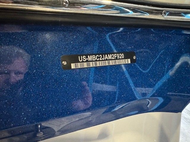 2020 MasterCraft XT22 - 20