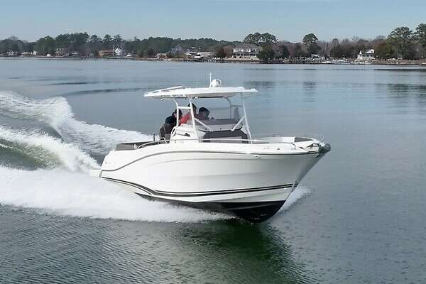 2023 Jeanneau 9.0 CC