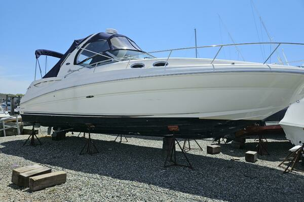 2004 Sea Ray 320