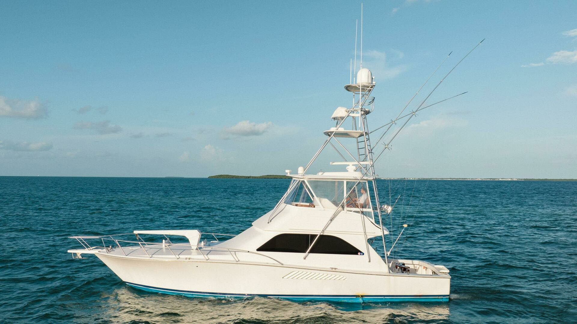 2005 Viking Convertible - Image 6