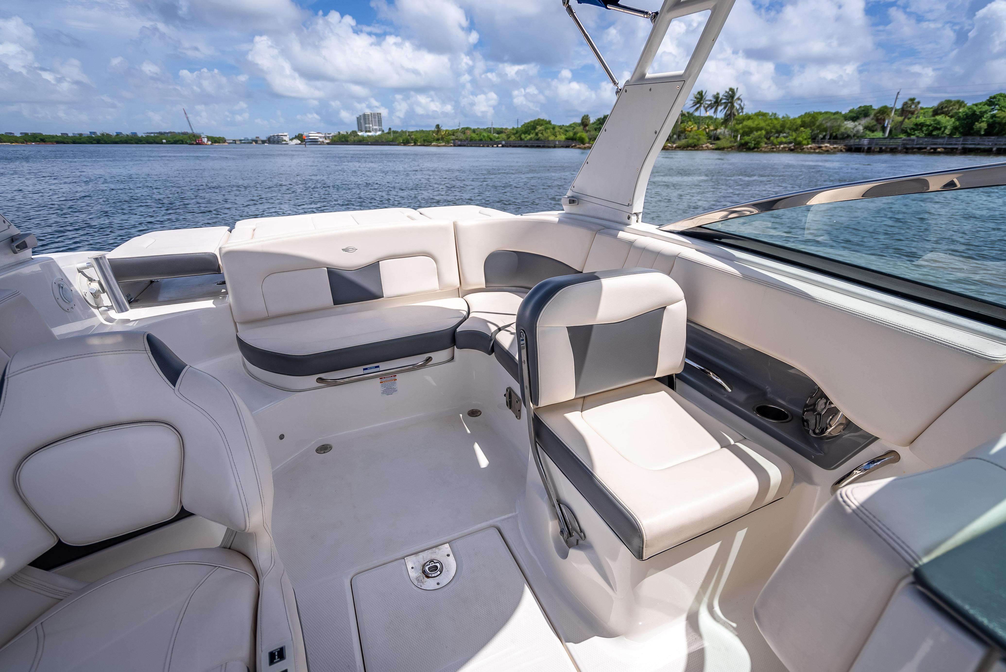 2017 Chaparral 227 SSX - 60