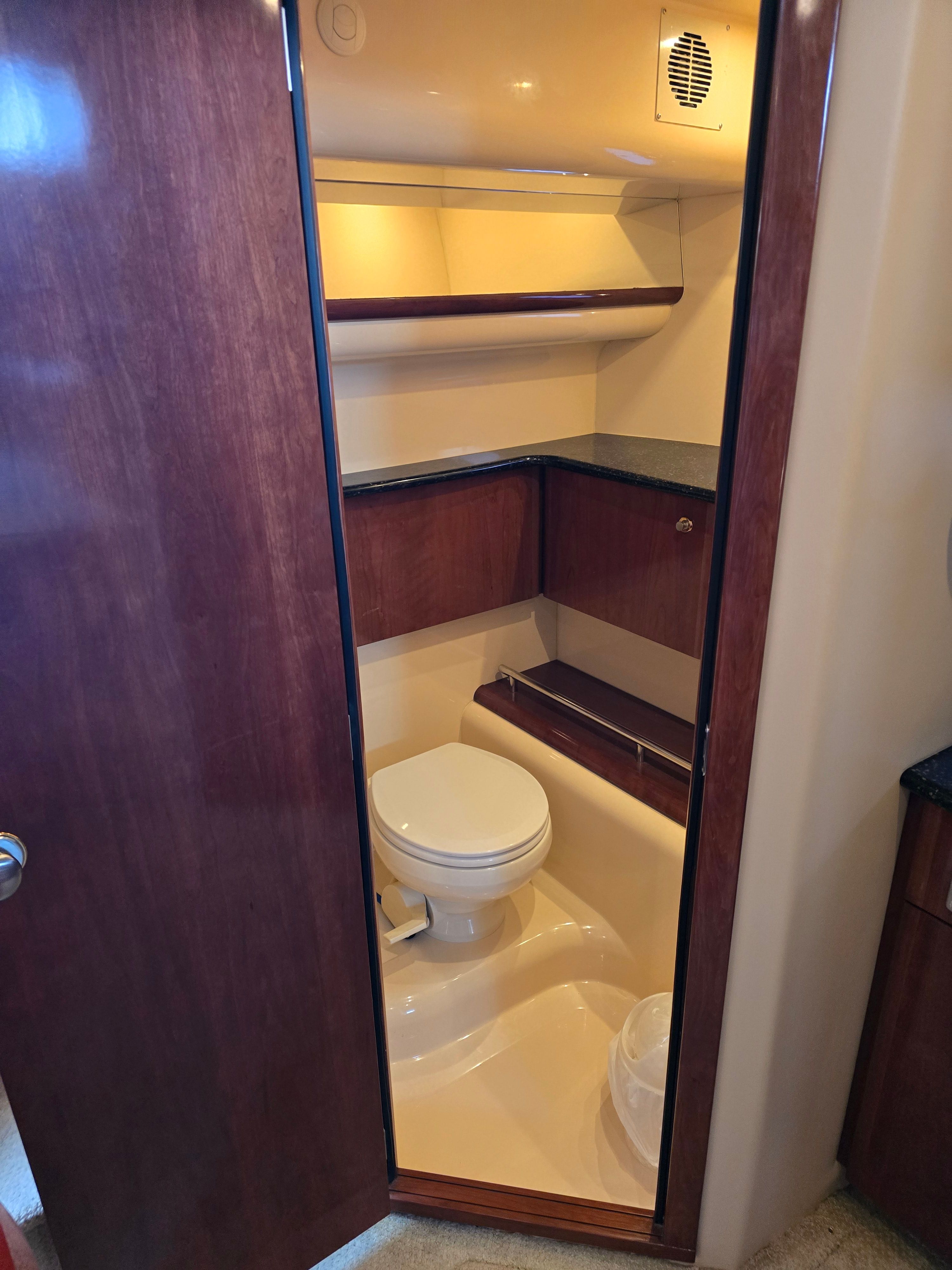 2008 Meridian 459 Motoryacht - 44