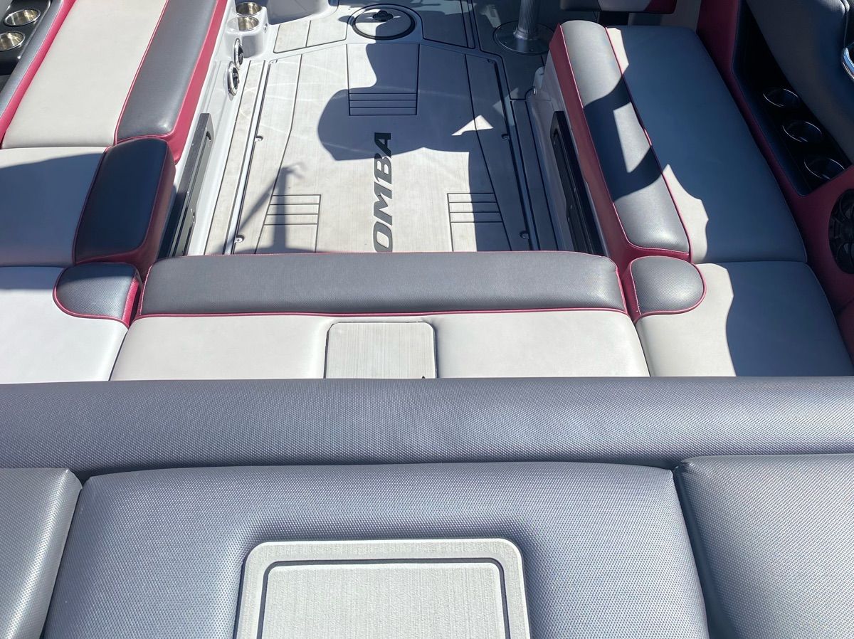 2021 Moomba Max - 12