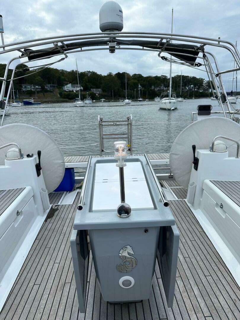 2017 Beneteau Oceanis 45 - Image 36