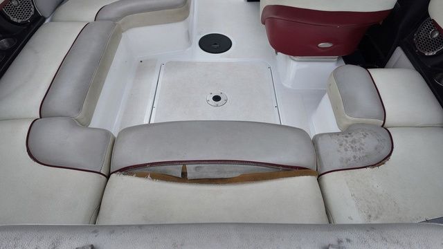 2013 Malibu Wakesetter 20 MXZ - 13