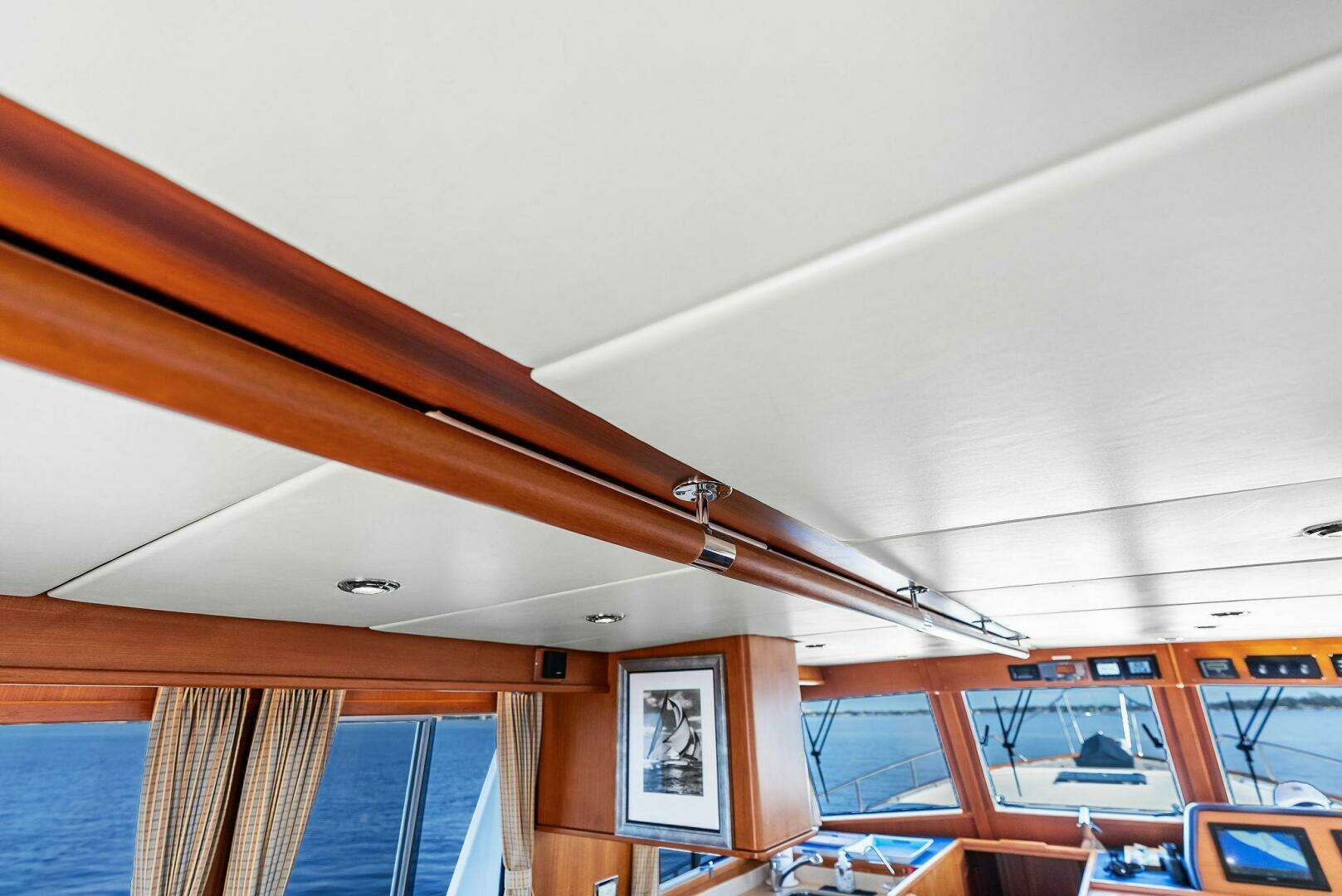 2006 Grand Banks Europa 46 - Image 32