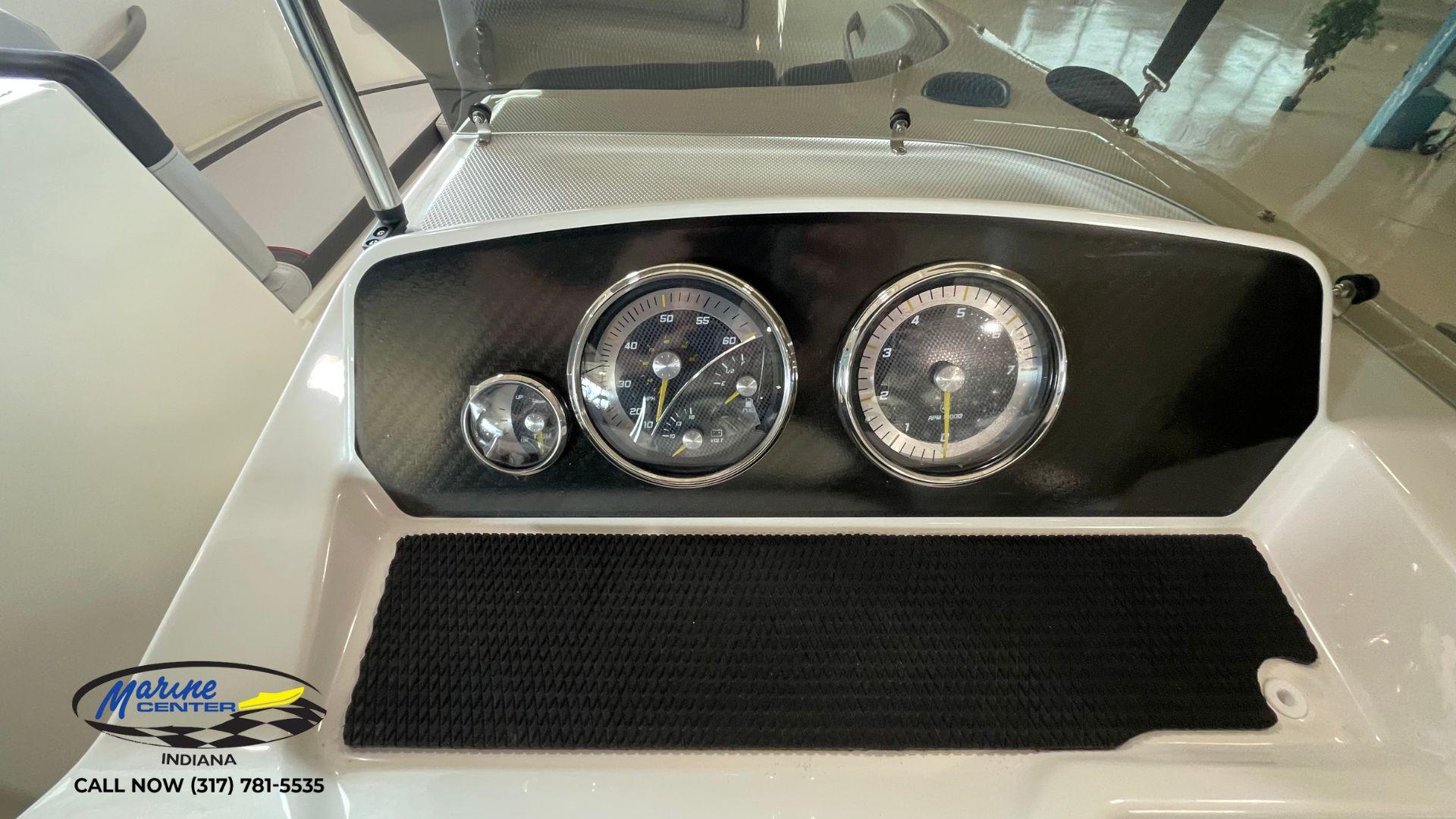 2024 Bayliner Element M19 - 12