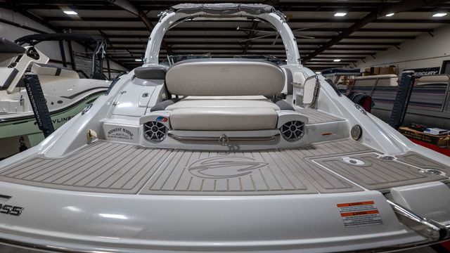 2020 Crownline E 255 - 5