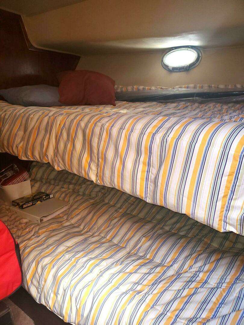 1985 Californian 5239 Cockpit Motor Yacht - Image 40