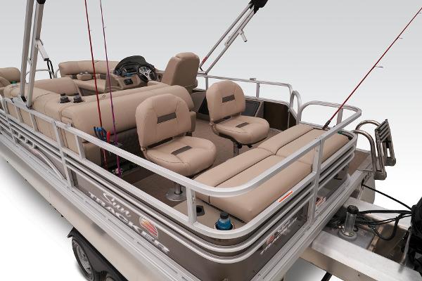 2023 Sun Tracker SportFish 22 DLX - 35
