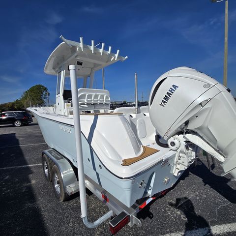 2026 Sea Fox 248 Commander - 7