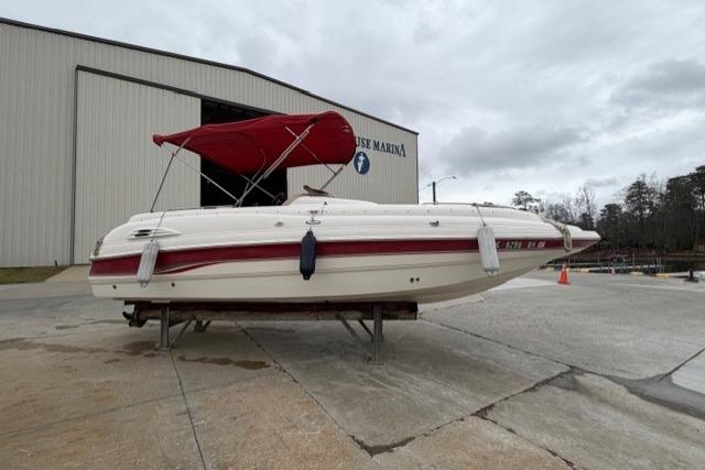 2000 Chaparral 232 Sunesta