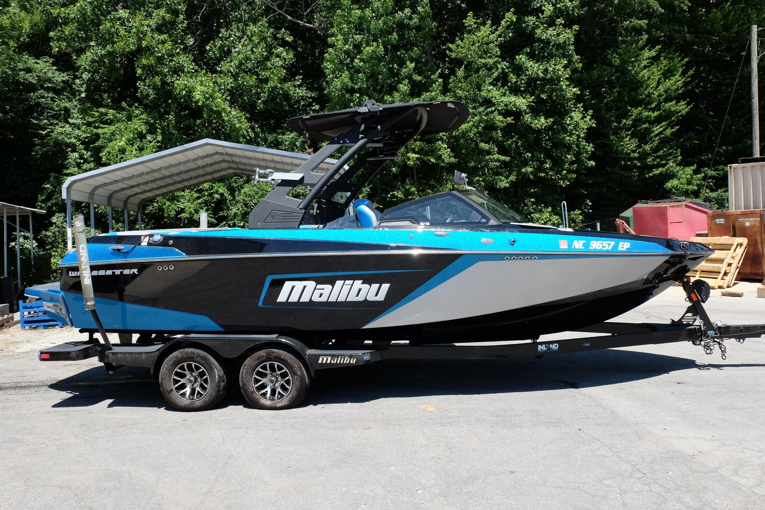 2020 Malibu Wakesetter 23 LSV