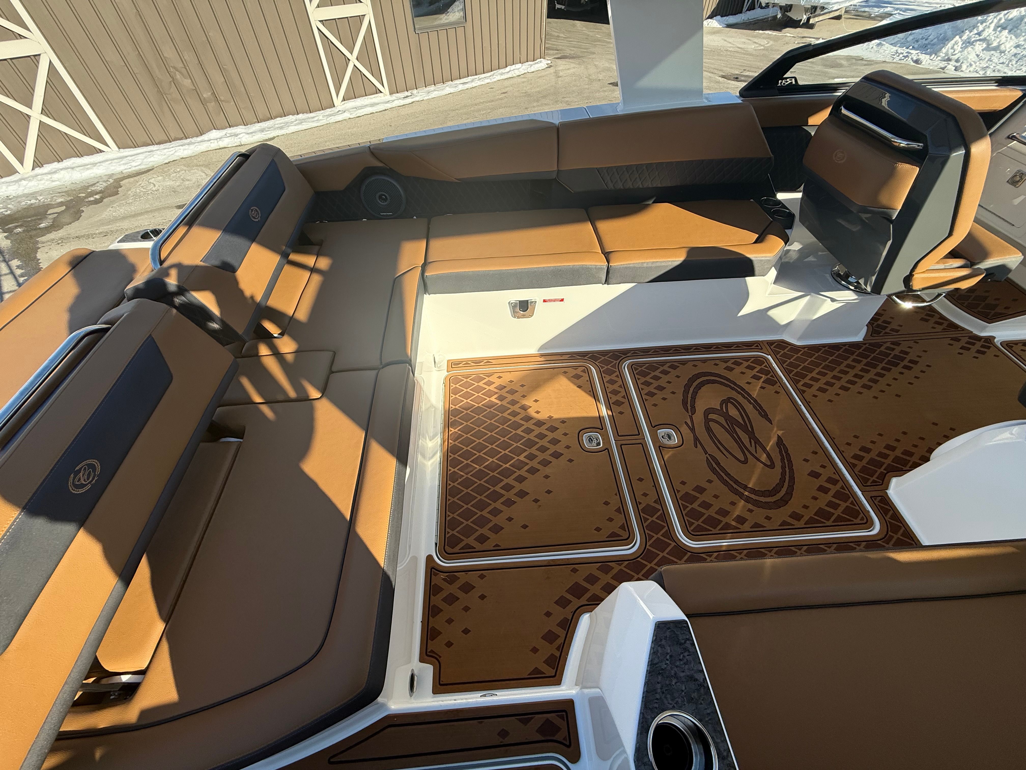 2026 Cobalt R31 Surf - 6