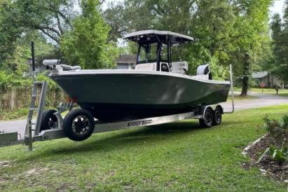 2024 Blue Wave 2600 Makaira